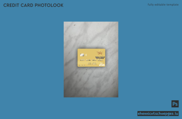 São Tomé und Príncipe Banco Ecuador Visa Debitkarte Fotobeispiel-Vorschau